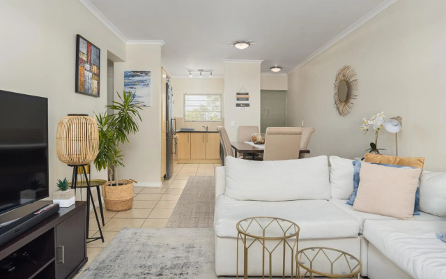 Formosa luxury apartment