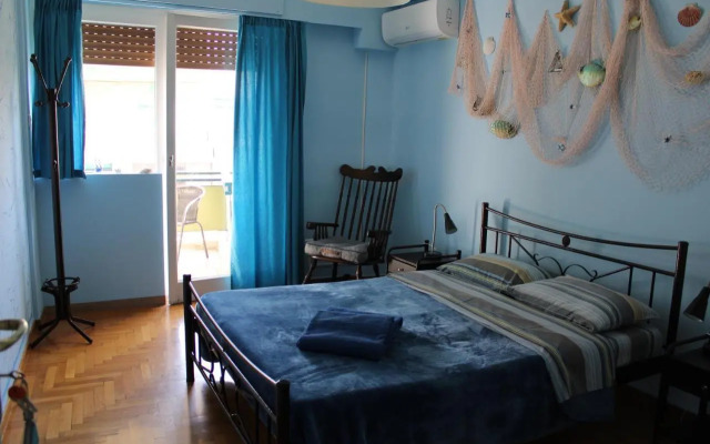 Petaluda Izabela B&B