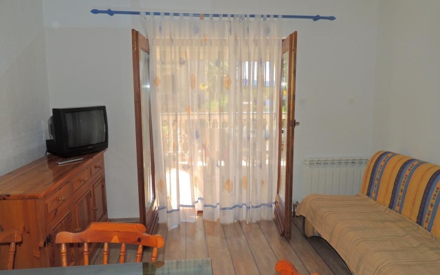 Apartment Martin