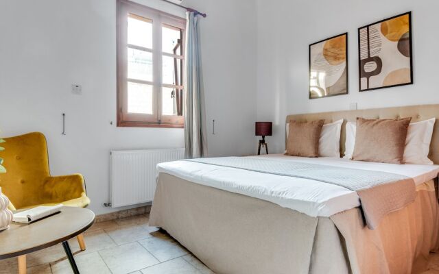 Sanders View - Dreamy 7-bdr Villa With Pool