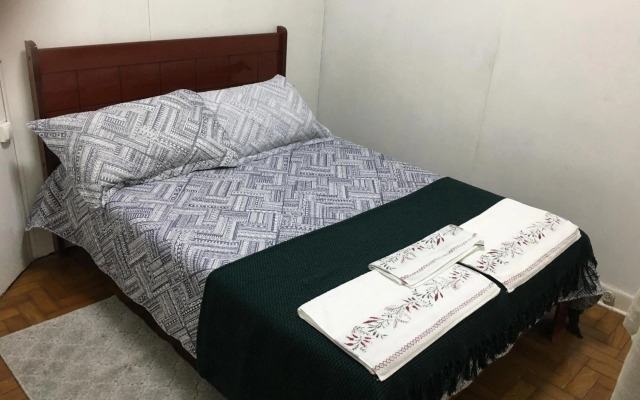 Apartamento 85 consolaçao centro