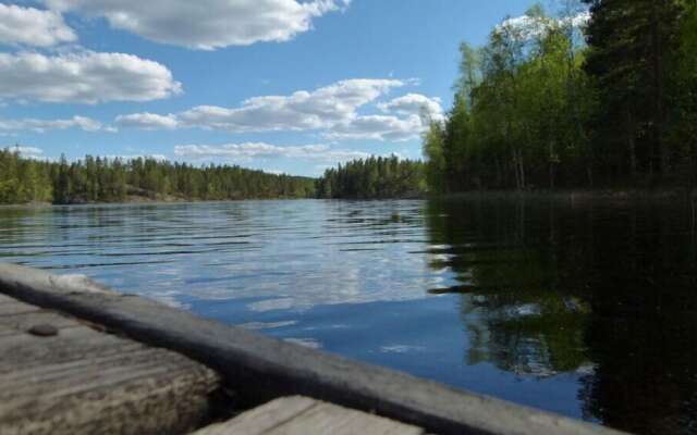 Salkolahti Tikkamaki