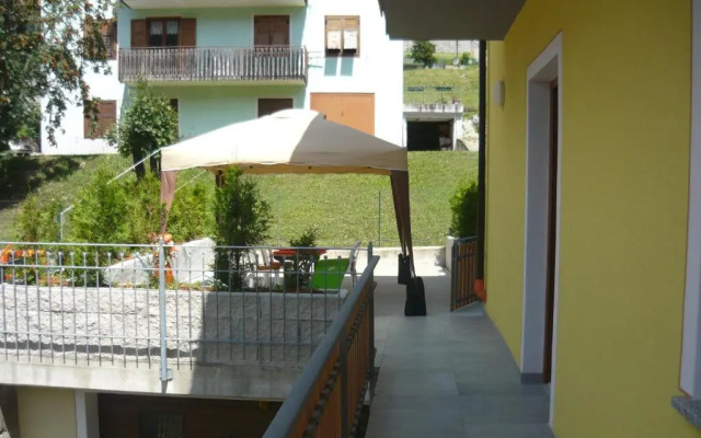 Appartamenti Mosconi Mistica