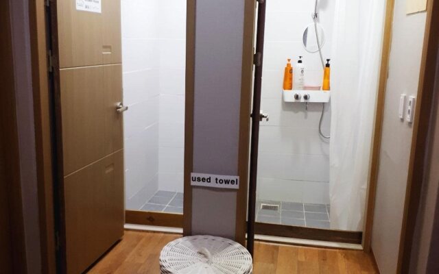 Haeundae Native Guesthouse