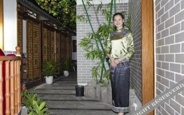 Guangxi Tianfei Business Hotel