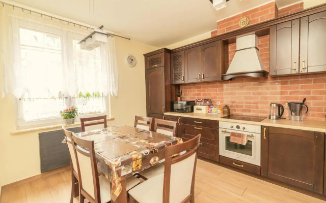 Apartament Kapitański