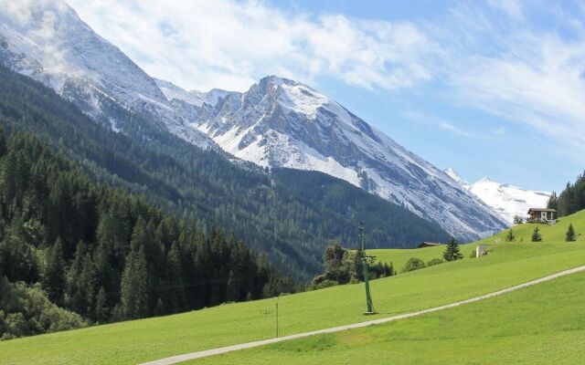 Hotel Pension Sonnleiten