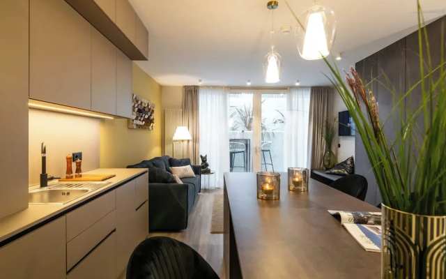 Beatrice - Boutique Apartments Resort