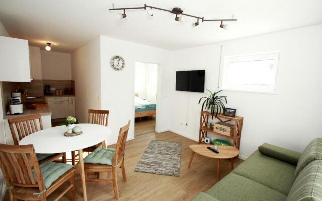 Ferienwohnung Fembacher