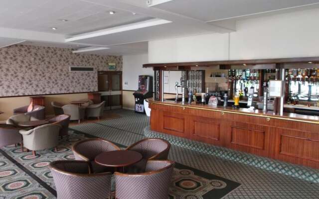 Ox Hotel Carlisle