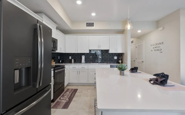 Storey Lake Sweet 2br Home 3121