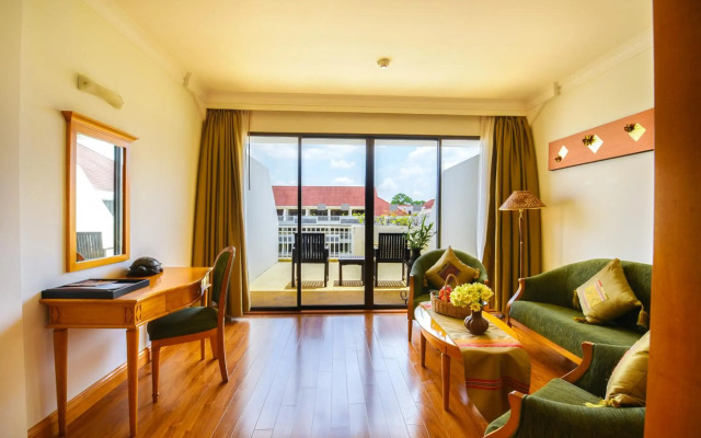 Angkor Century Resort & Spa