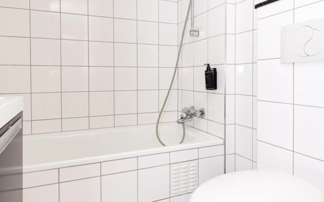 Thon Partner Hotel Backlund