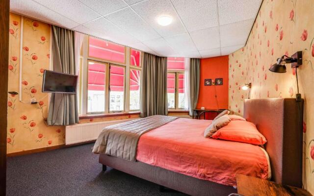 Hotel 't Heerenlogement