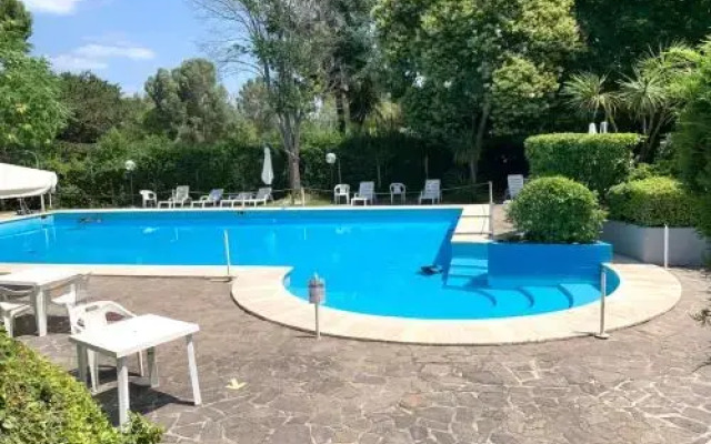 Aurelia Gardens