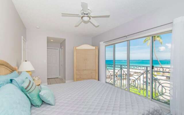 Regal Beach Club by Cayman Villas