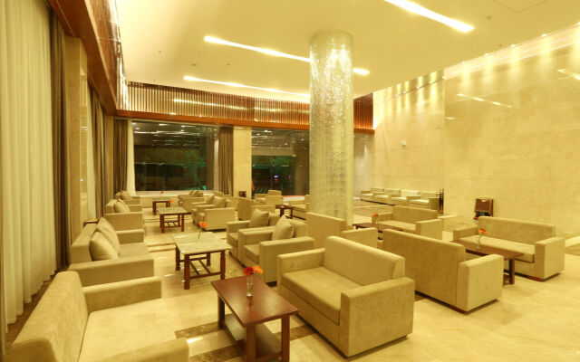 Fortuneland Hotel Can Tho