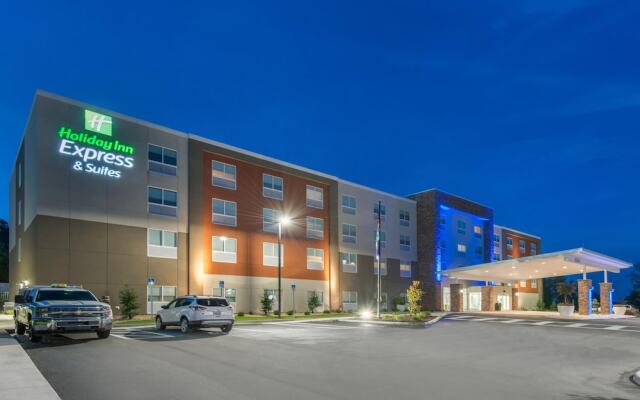 Holiday Inn Express & Suites Wildwood The Villages, an IHG Hotel