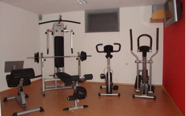 Appartementhaus Fuchs Christian