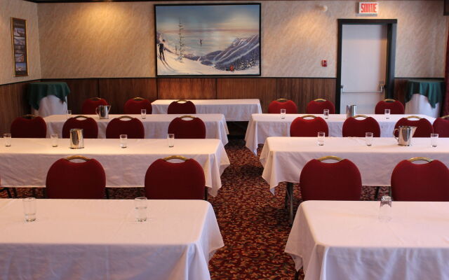 Hotel Baie-Saint-Paul