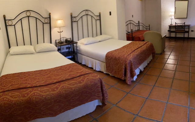 Villa Colonial