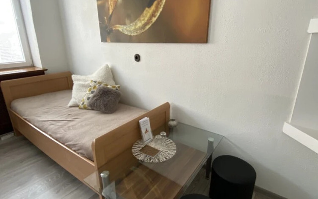 Pension Lizzi