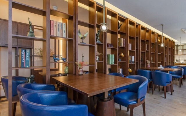 Foshan Xinxuangong Hotel