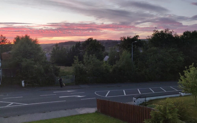 Lovely 4bed With Free Wi-f and Netflix in Ireland