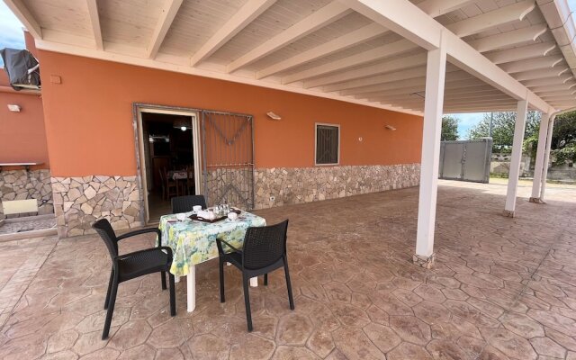 Villetta Del Mare Close To The Seaside