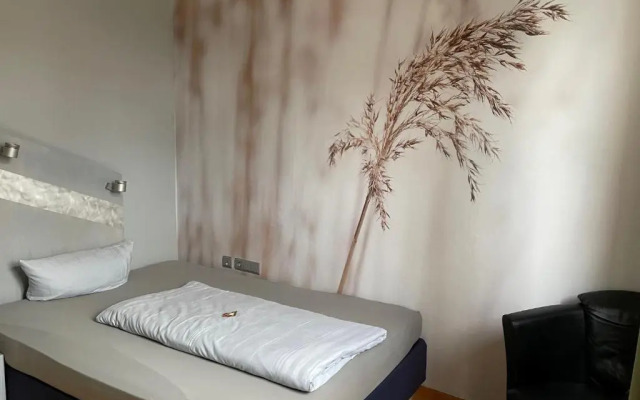 Hotel & Restaurant Badischer Hof