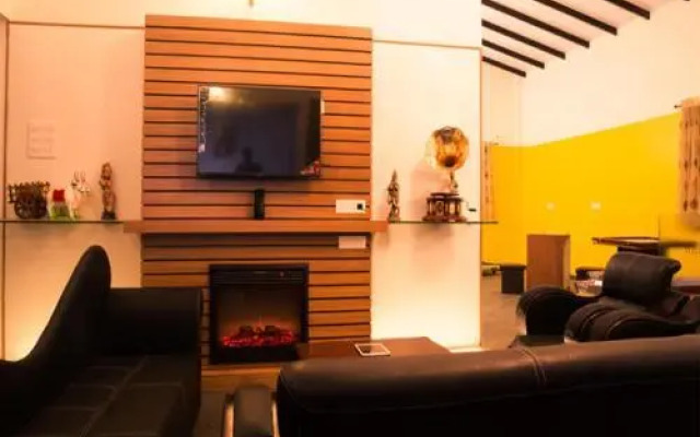 Grape County Eco Resorts