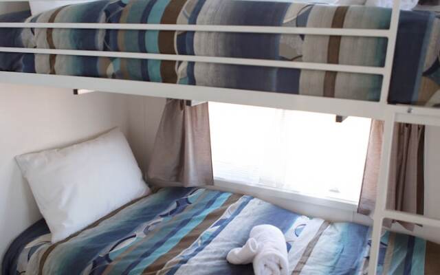 Western Gums Tourist Park