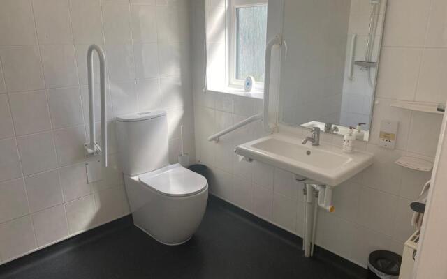 Number 4 - Lytton Tree Lodge, Reydon, Southwold