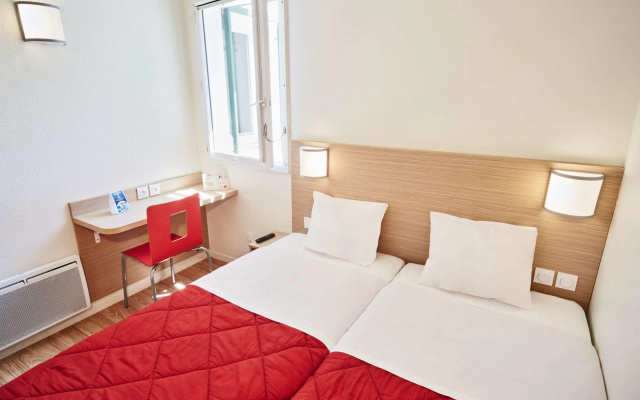 Hotel Première Classe Cergy Saint Christophe