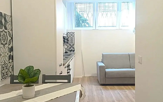 Mayflowers Apartment  - Biancospini