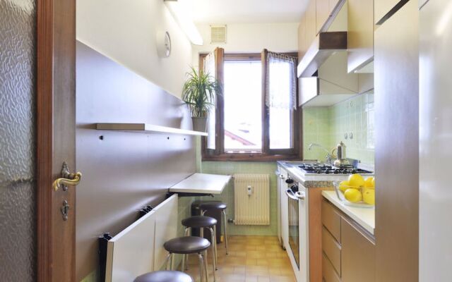 Apartment Al Parco Canazei 8243