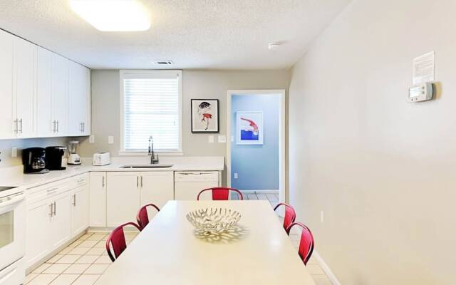 Latitude Adjustment B