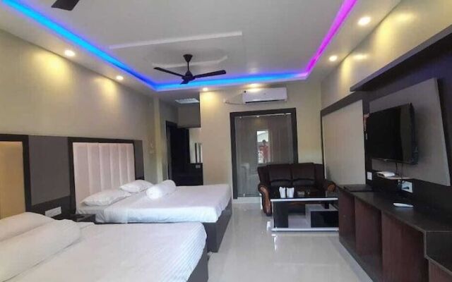 Hotel Prince