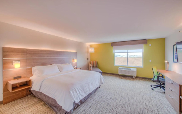 Holiday Inn Express & Suites Remington by IHG