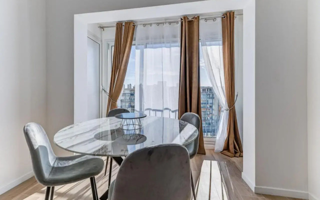Confiance Immobiliere - Les Grand Cèdres