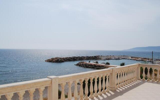 Pantelis Studio