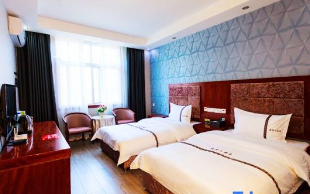 Yanyuan Yingbin Hotel