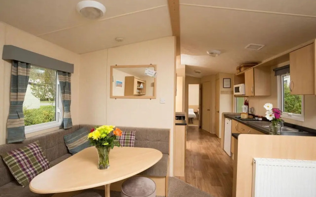 Cleethorpes Pearl Holiday Park