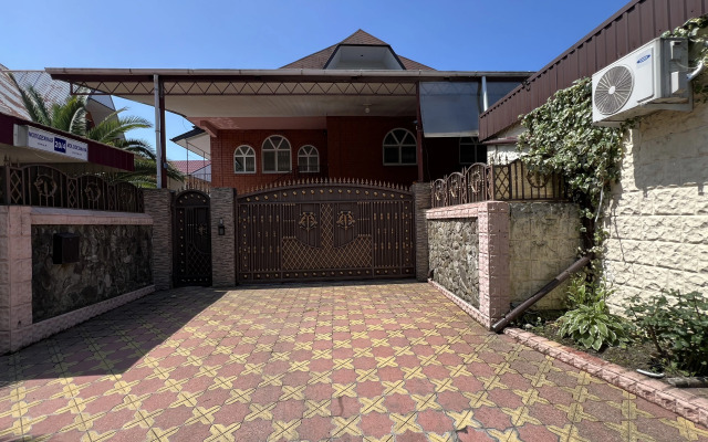 Камелия (Вардане)