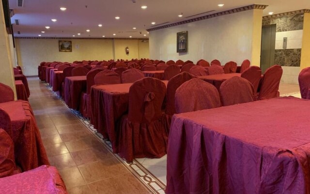 Orooq Althahab Almakkyah 2