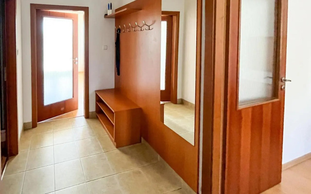 Apartmány Nový Svět