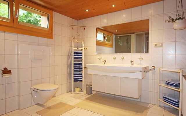 House Josefine Sankt Anton im Montafon