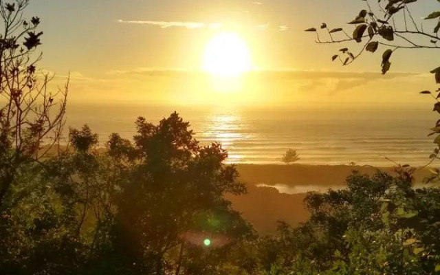 Pousada Canto do Rosa