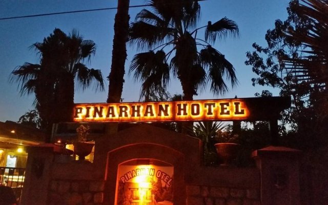 Pinarhan Studio Hotel