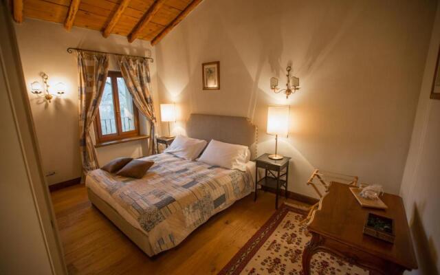 B&B Casale la Meridiana